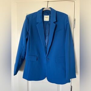 Abercrombie and Fitch Blazer